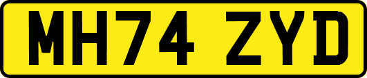 MH74ZYD