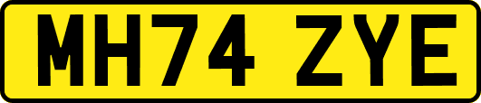 MH74ZYE