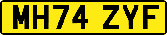 MH74ZYF