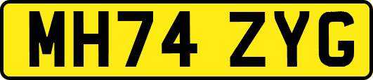MH74ZYG