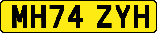 MH74ZYH