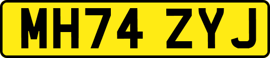 MH74ZYJ