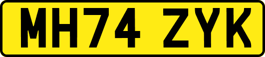 MH74ZYK