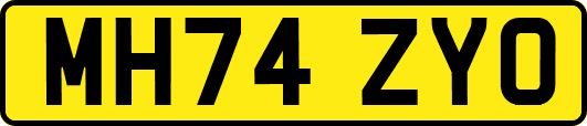 MH74ZYO
