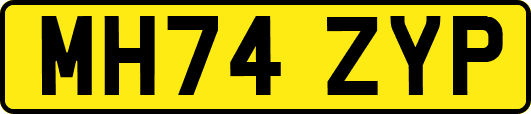 MH74ZYP