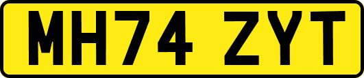 MH74ZYT