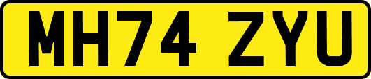 MH74ZYU