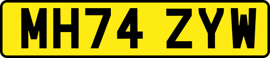 MH74ZYW