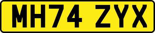 MH74ZYX