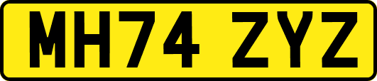 MH74ZYZ