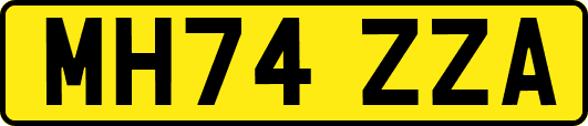 MH74ZZA
