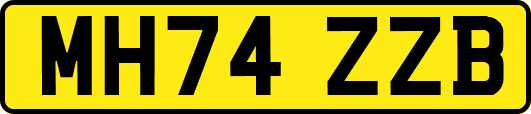 MH74ZZB