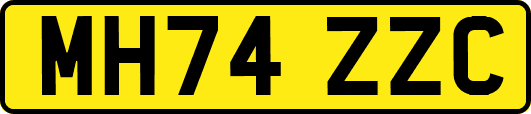 MH74ZZC