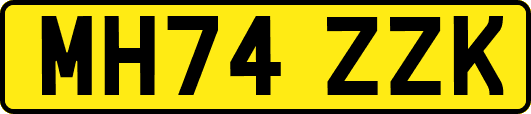 MH74ZZK