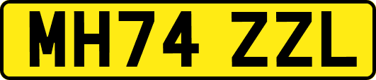 MH74ZZL