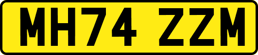 MH74ZZM