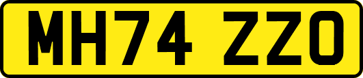 MH74ZZO