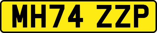 MH74ZZP