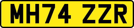 MH74ZZR
