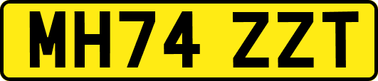 MH74ZZT