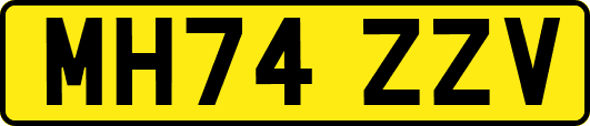 MH74ZZV
