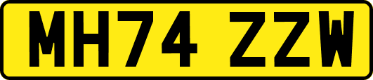 MH74ZZW