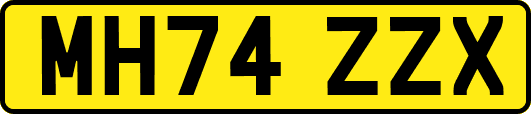 MH74ZZX