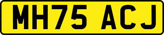 MH75ACJ