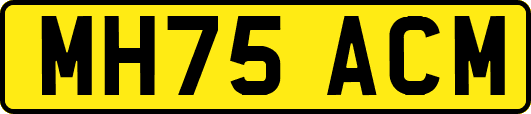 MH75ACM