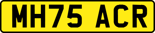 MH75ACR