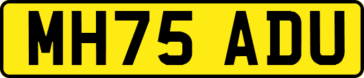 MH75ADU