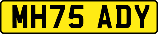 MH75ADY