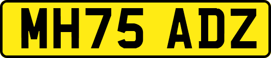 MH75ADZ