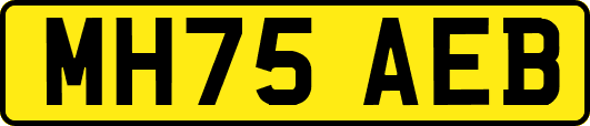 MH75AEB