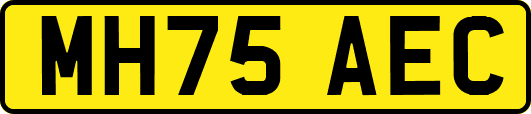 MH75AEC