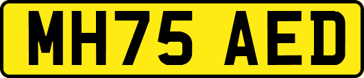 MH75AED