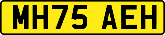 MH75AEH