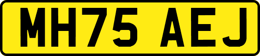 MH75AEJ