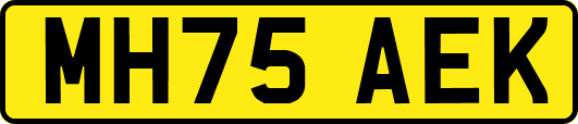 MH75AEK