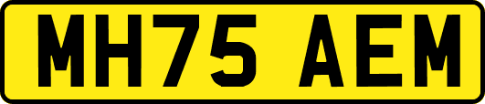 MH75AEM