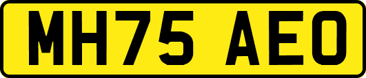 MH75AEO