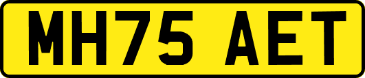 MH75AET