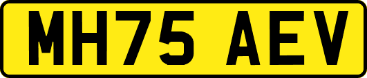 MH75AEV