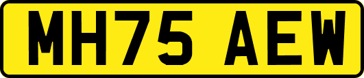 MH75AEW