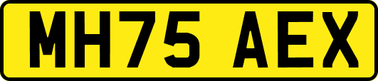 MH75AEX