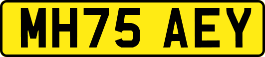 MH75AEY