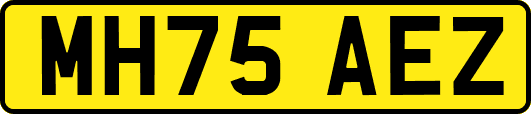 MH75AEZ