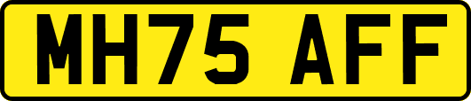 MH75AFF