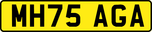 MH75AGA