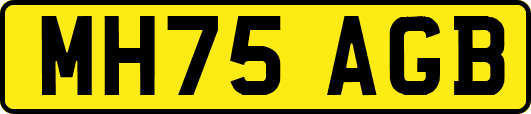 MH75AGB